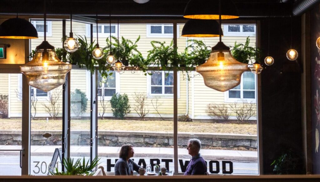 Heartwood