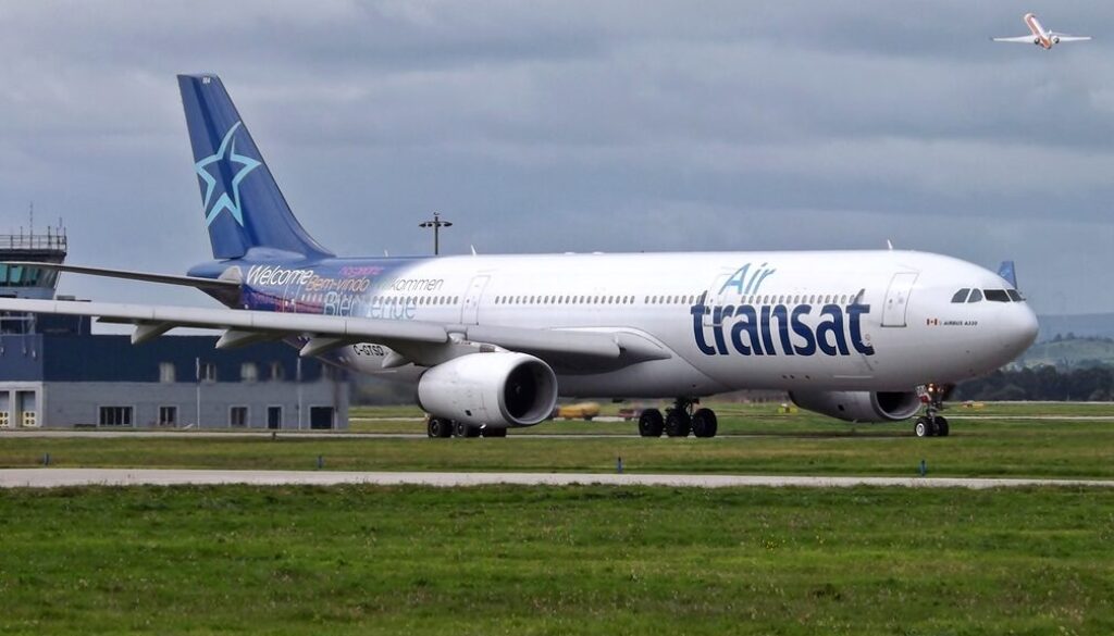 air transat