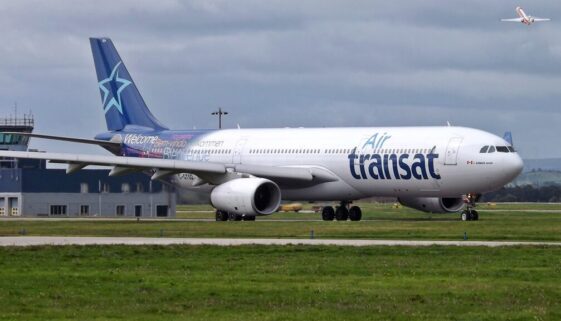 air transat