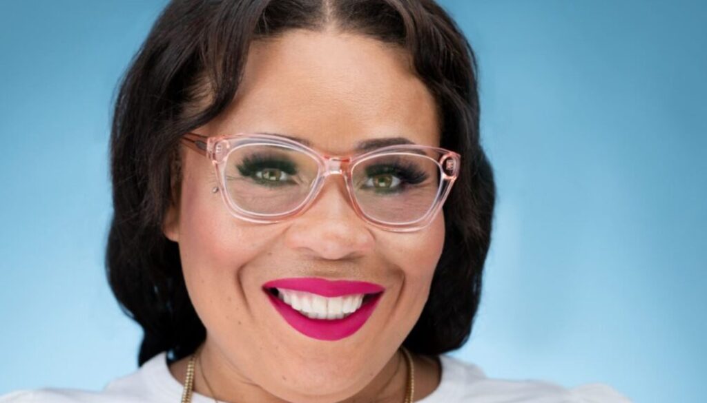 Tia Upshaw