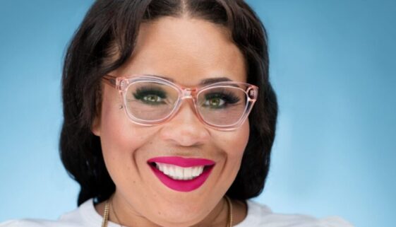Tia Upshaw