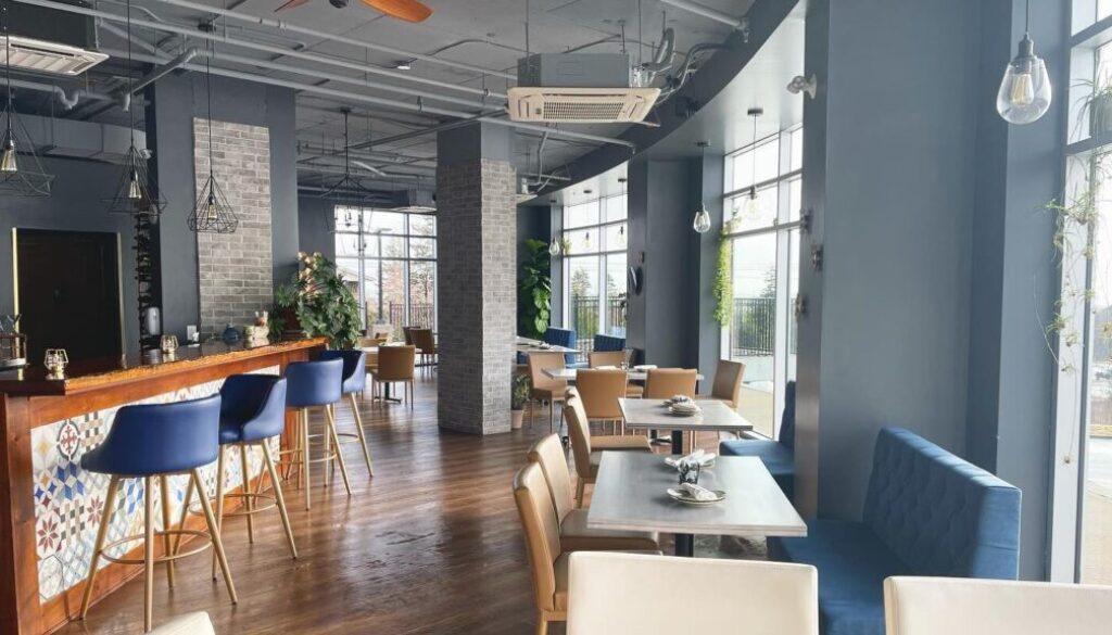 bistro