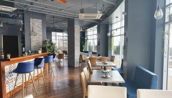 bistro