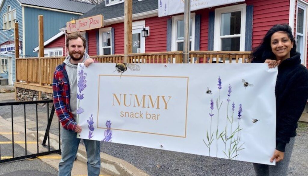 nummy