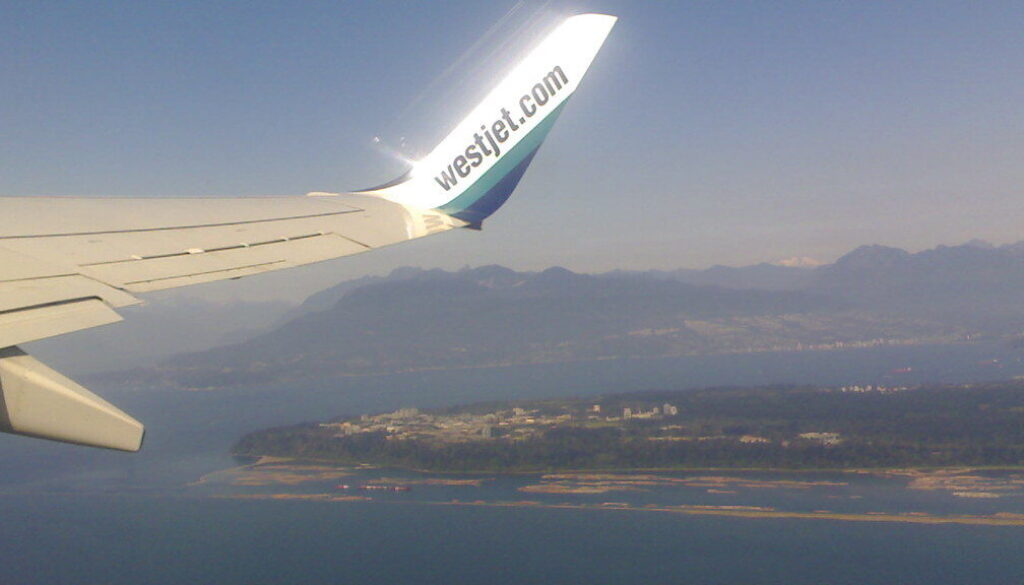 westjet