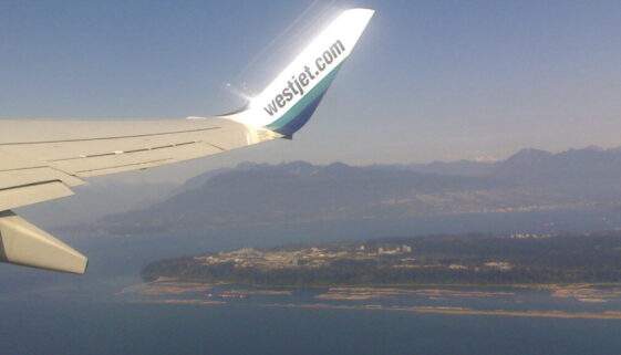 westjet
