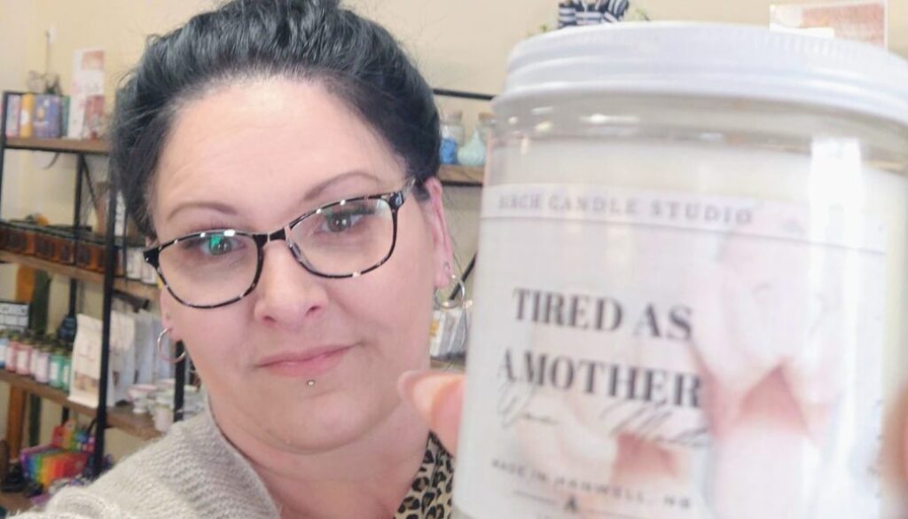 Birch Candle Studio