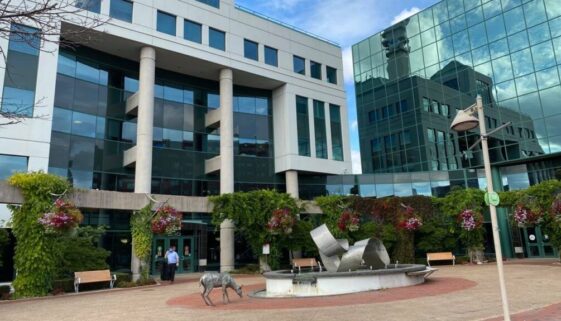 91.9 The Bend Photo (CM)