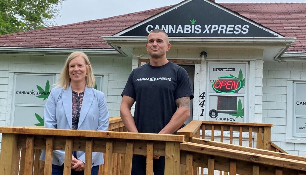 Cannabis Xpress 2