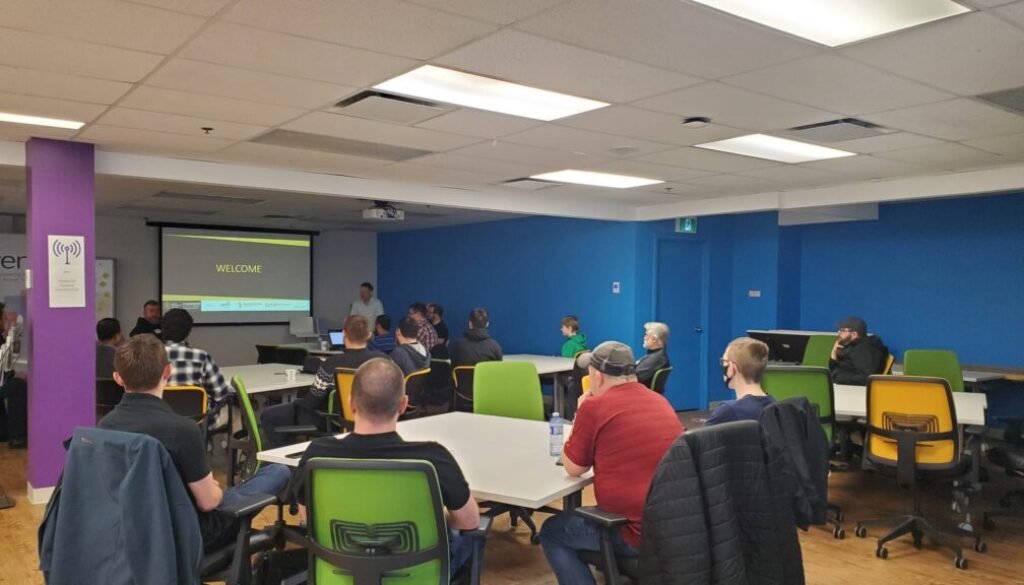 Atlantic Cybersecurity Collective