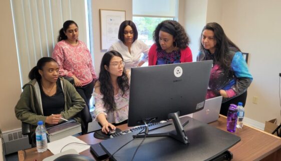 Newcomer_volunteers_and_students_gain_job-ready_skills_by_collaborating_seamlessly_with_the_PRUDE_Inc._team-min