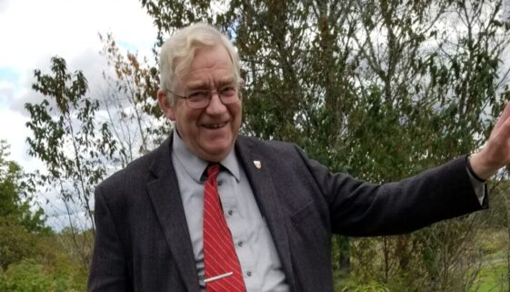 Nick the Dutch Baker facebook