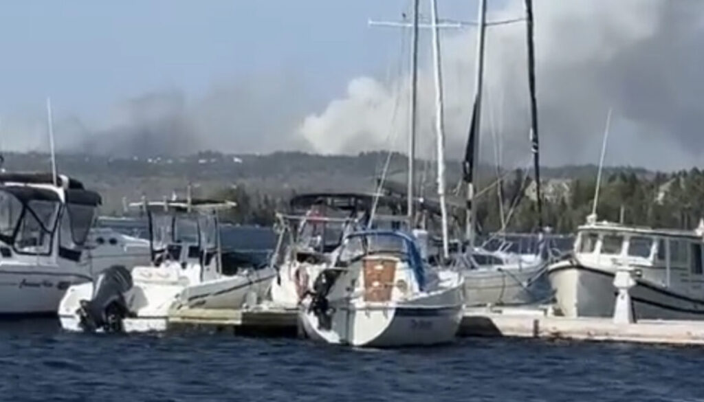 St. Margaret’s Bay Marine Search and Rescue