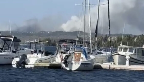 St. Margaret’s Bay Marine Search and Rescue