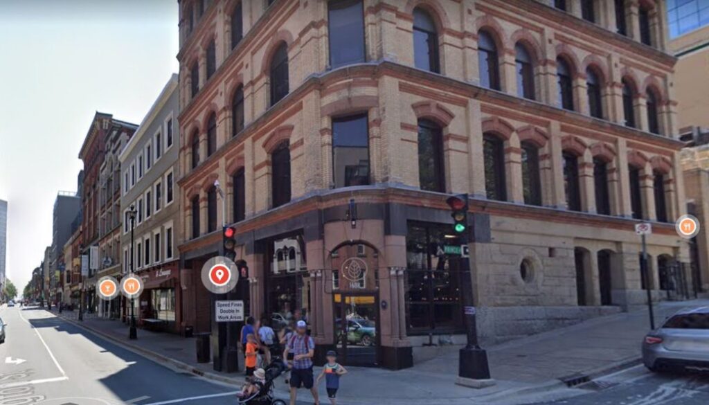 Tribeca