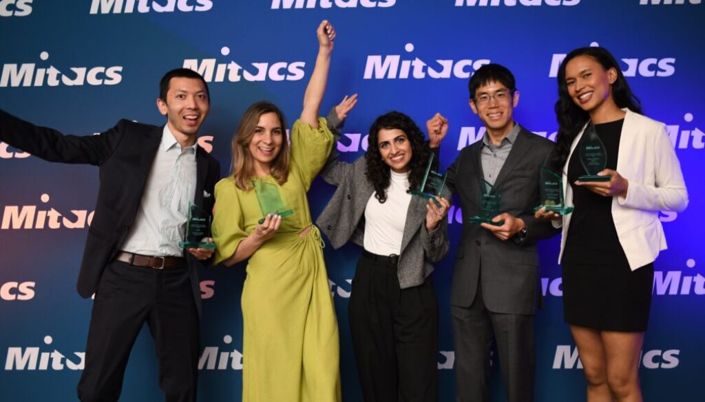 mitacs