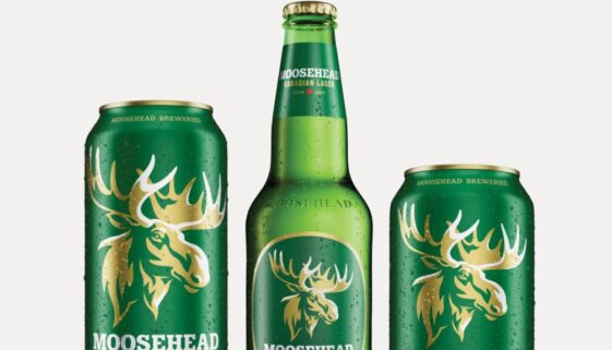 moosehead 2