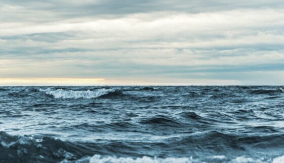 ocean