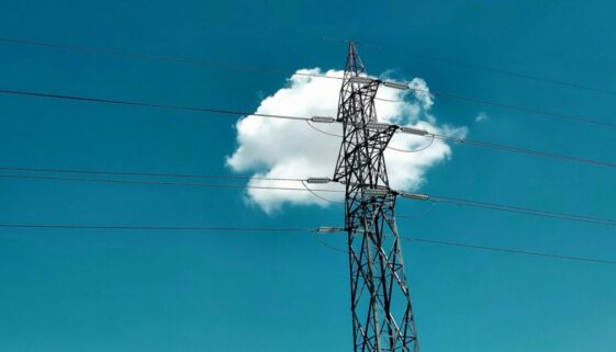 power electricity Çağlar Oskay Unsplash