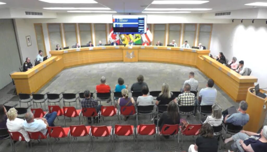 Courtesy Town of Riverview