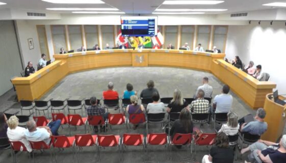 Courtesy Town of Riverview