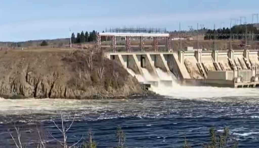 Image Submitted NB Power