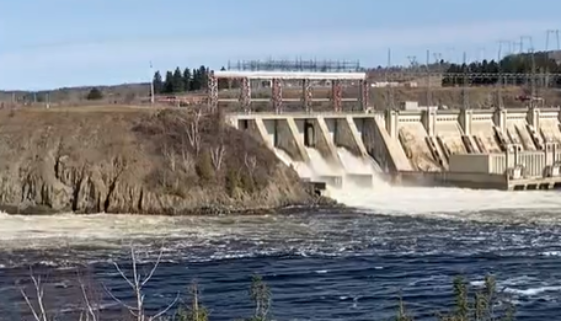 Image Submitted NB Power