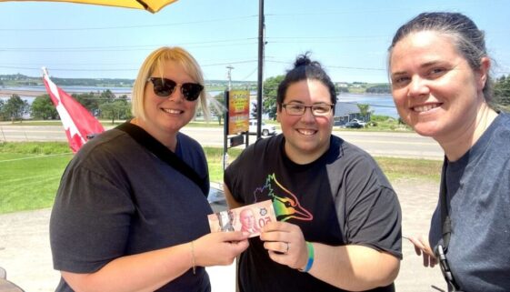 #Loyal2LocalChallenge - Credit Union Employees