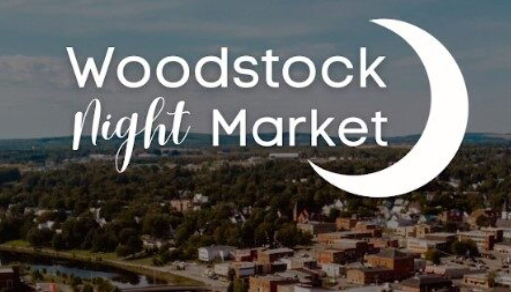 Woodstock Night Market